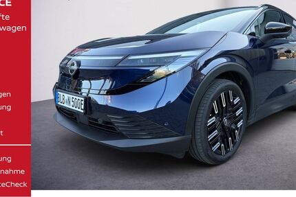 Nissan Leaf 1.245 km 42.890 &euro; Bad Berleburg 57319