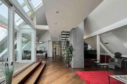 Wohnung zum Kaufen in Essen 749.000 € 227.35 m² 5 zimmer