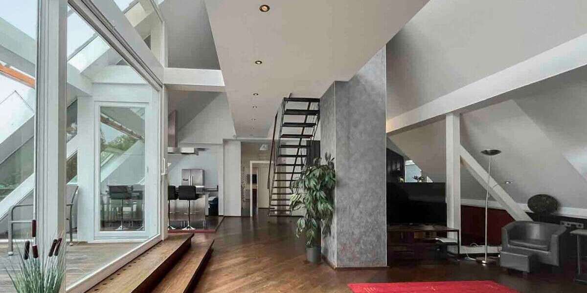 Wohnung zum Kaufen in Essen 749.000 € 227.35 m² 5 zimmer