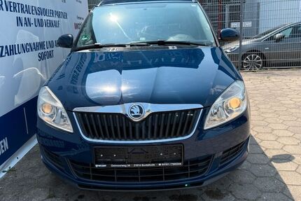 Skoda Roomster 241.000 km 3.470 &euro; Buxtehude 21614