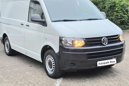 VW T5 Transporter 262.000 km 5.900 &euro; Rotenburg Wümme 27356