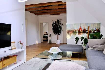 Wohnung zum Kaufen in Wilhermsdorf 345.000 € 90 m²