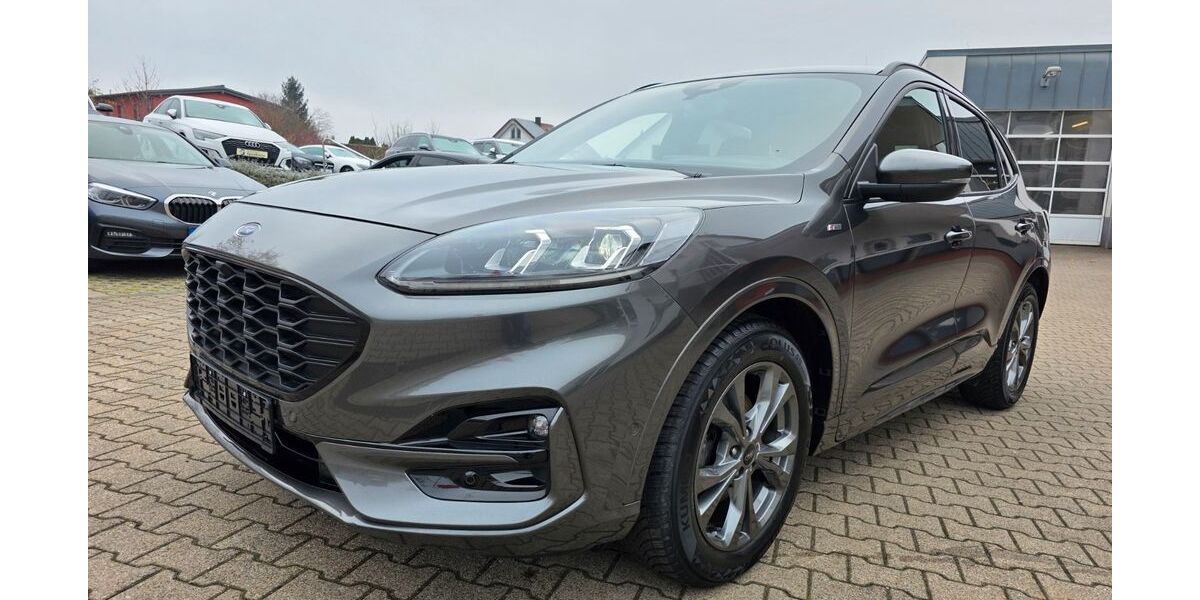 Ford Kuga 113.000 km 17.990 &euro; Nordheim bei Heilbronn 74226