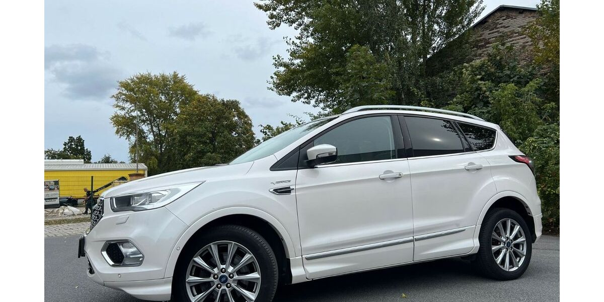 Ford Kuga 182.450 km 12.500 &euro; Berlin 10627