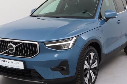 Volvo XC40 34.780 km 34.450 &euro; Norderstedt 22848