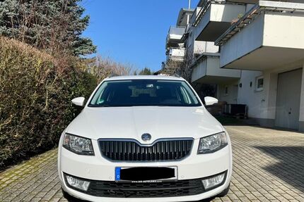Skoda Octavia 260.000 km 6.300 &euro; Bad Salzschlirf 36364