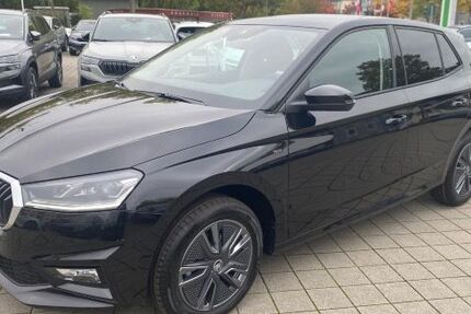 Skoda Fabia 3.999 km 23.980 &euro; Kaiserslautern 67657