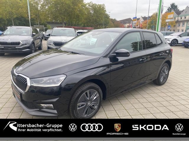 Skoda Fabia 3.999 km 24.790 &euro; Kaiserslautern 67657