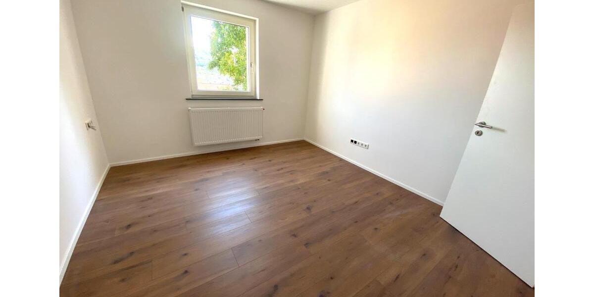 Etagenwohnung Ebermannstadt - 2 Zimmer, 51 m&sup2;, 750&euro; | Angebot:26196379