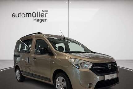 Dacia Dokker 95.323 km 11.390 &euro; Hagen 58095