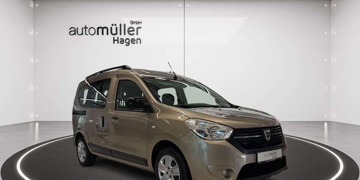 Dacia Dokker 95.323 km 11.390 &euro; Hagen 58095