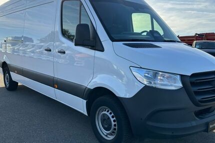 Mercedes-Benz Sprinter 37.521 km 36.854 &euro; Zimmern ob Rottweil 78658