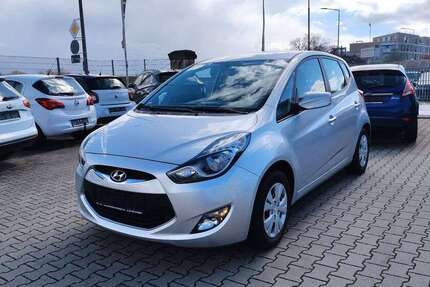 Hyundai iX20 80.170 km 6.890 &euro; Speyer 67346