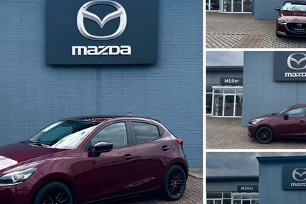 Mazda 2 28.343 km 16.890 &euro; Weißenfels 06667