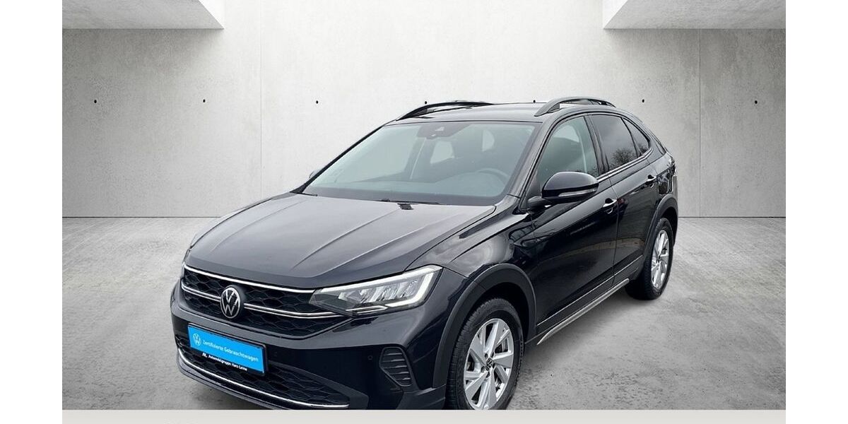VW Taigo 60.628 km 15.554 &euro; Goslar 38644