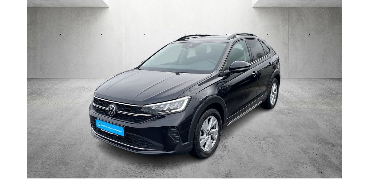 VW Taigo 60.628 km 16.840 &euro; Goslar 38644