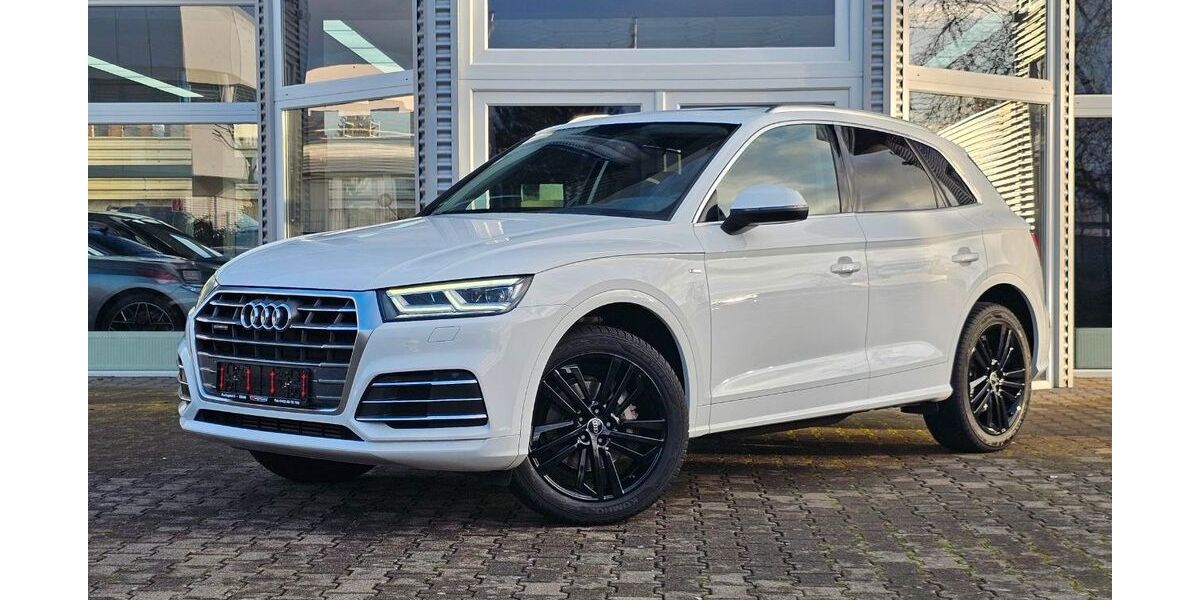 Audi Q5 133.279 km 24.900 &euro; Neuwied 56566