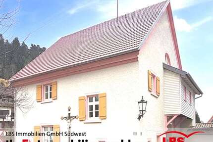 Haus Stegen - 8 Zimmer, 175 m&sup2;, 599.000&euro; | Angebot:26250767