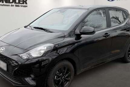Hyundai i10 3.500 km 16.990 &euro; Graben-Neudorf 76676