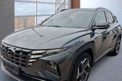 Hyundai TUCSON 46.100 km 27.790 € Graben-Neudorf 76676