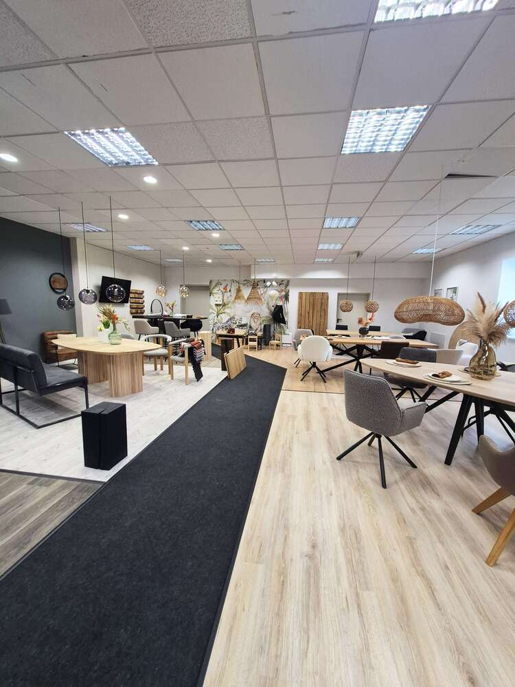 Büro in Lübbecke 3.885 € 555 m²