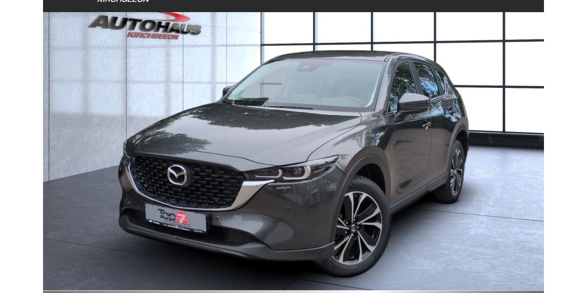 Mazda CX-5 9.800 km 32.750 &euro; Kirchseeon 85614