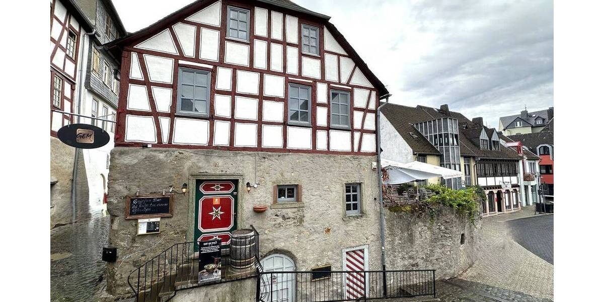 Gewerbeobjekt Limburg an der Lahn Limburg - 635.000&euro; | Angebot:26584676