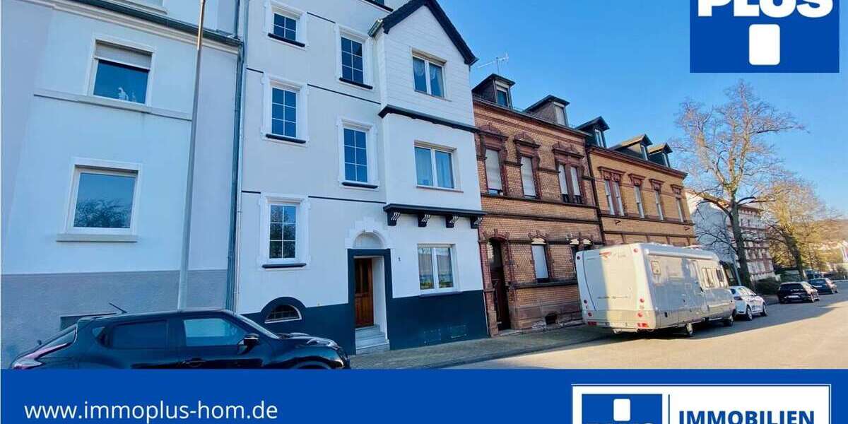 Haus zum Kaufen in NeunkirchenSaar 279.000 € 220 m² 8 zimmer