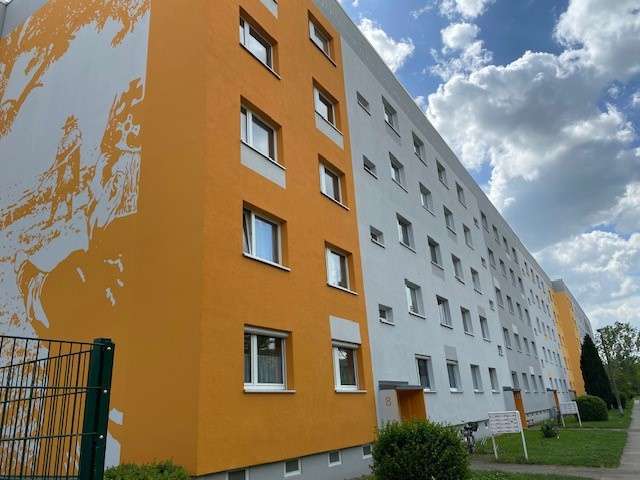 Wohnung zum Mieten in Pirna 123,82 € 25.53 m²