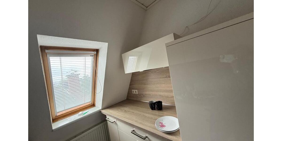 Etagenwohnung Delmenhorst Deichhorst - 3 Zimmer, 62 m&sup2;, 600&euro; | Angebot:26586271