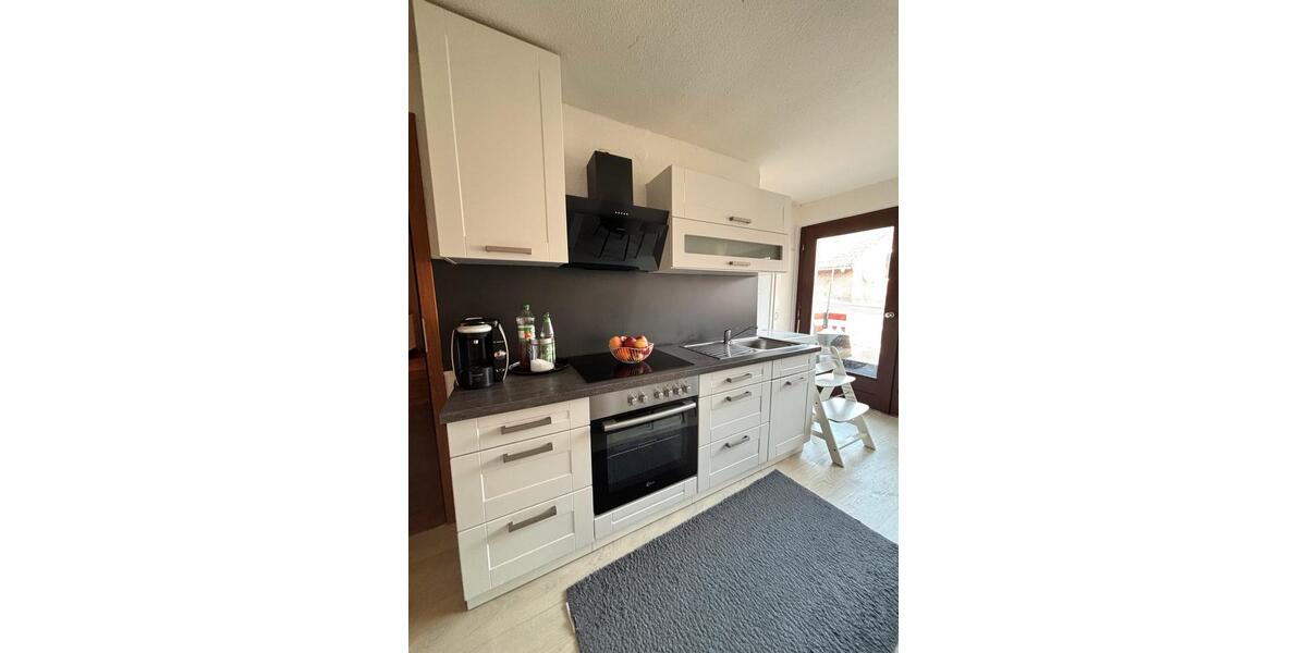 Etagenwohnung Wurster Nordseeküste - 3 Zimmer, 80 m&sup2;, 550&euro; | Angebot:25416275
