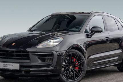 Porsche Macan 79.800 km 77.450 &euro; Reutlingen 72770