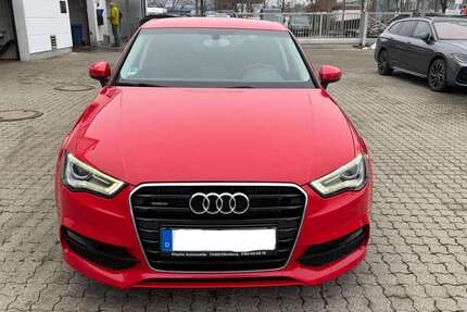 Audi A3 201.000 km 11.790 &euro; Ellenberg 73488
