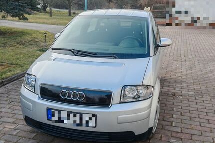 Audi A2 241.363 km 2.490 &euro; Freising 85354