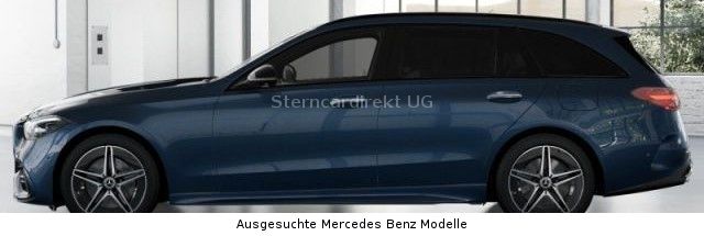 Mercedes-Benz C 300 14.000 km 51.890 &euro; Lampertheim 68623
