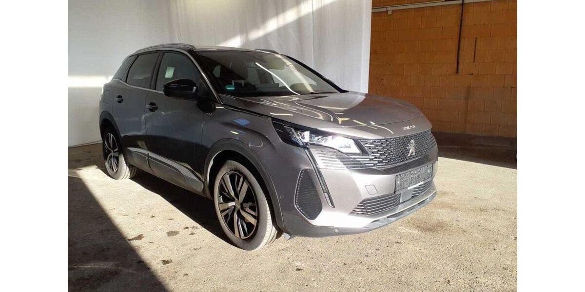 Peugeot 3008 144.800 km 18.890 &euro; Weimar 99425