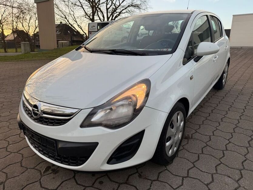 Corsa