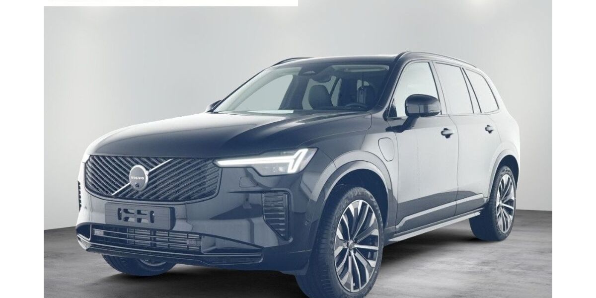 Volvo XC90 17.500 km 73.980 &euro; Torgau 04860