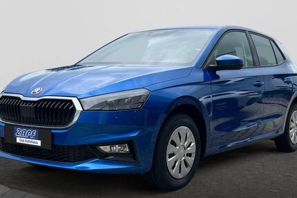 Skoda Fabia 4.500 km 16.850 &euro; Hof 95032