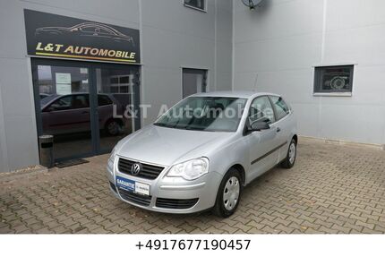 VW Polo 154.071 km 3.450 € Erfurt 99086