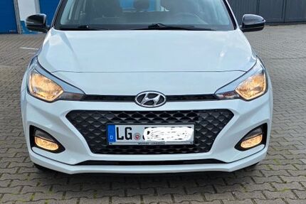 Hyundai i20 103.232 km 9.000 &euro; Adendorf 21365