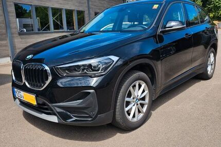 BMW X1 72.800 km 18.999 € Wadern 66687