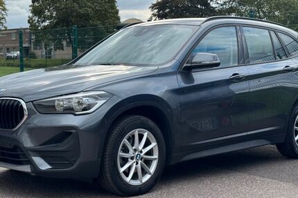 BMW X1 180.768 km 14.499 &euro; Würselen 52146