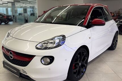 Opel Adam 112.231 km 8.900 &euro; Hockenheim 68766
