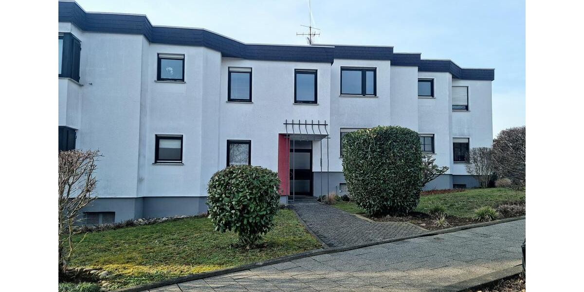 Etagenwohnung Neuwied - 2 Zimmer, 61 m&sup2;, 175.000&euro; | Angebot:24781078