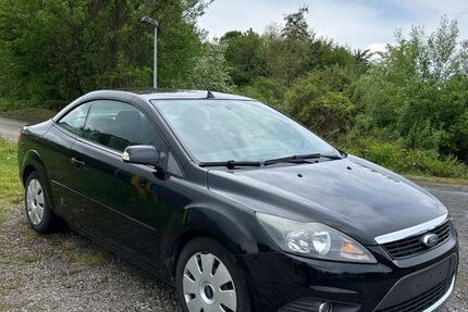 Ford Focus 210.200 km 3.600 &euro; seesen 38723