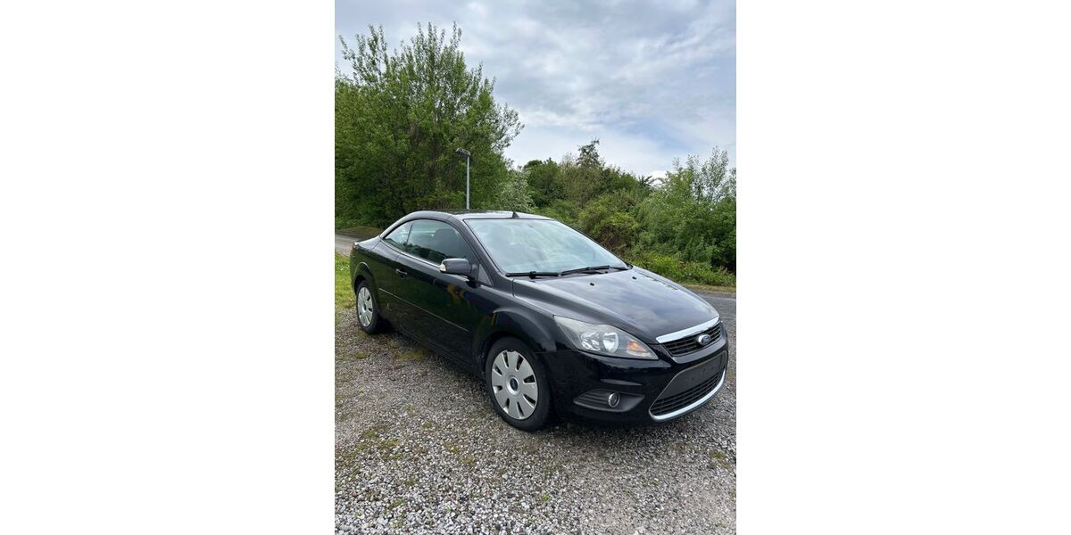 Ford Focus 210.200 km 3.600 &euro; seesen 38723