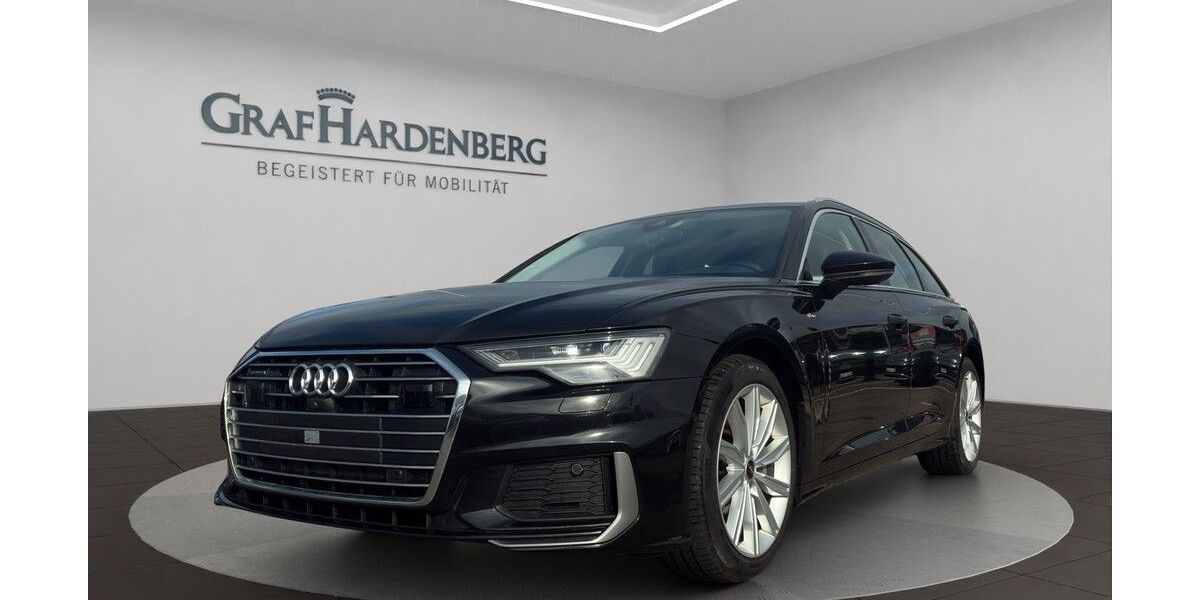 Audi A6 94.174 km 35.390 &euro; Bretten 75015
