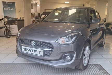 Suzuki Swift 72.700 km 14.490 &euro; Essen 45127