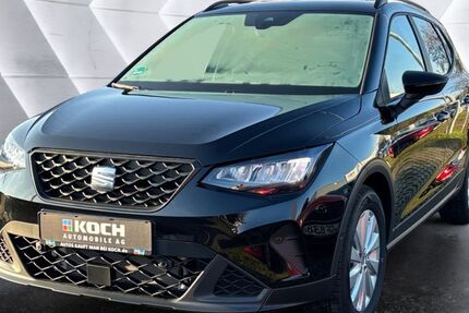 Seat Arona 1.014 km 25.990 &euro; Schönefeld 12529